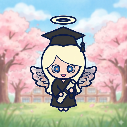 セレフィム 卒業式ver