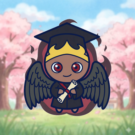 ルシフィーレ 卒業式ver